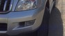 Toyota Land Cruiser Prado 2007 - Cần bán Toyota Land Cruiser Prado đời 2007, màu bạc, nhập khẩu chính hãng số tự động