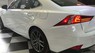 Lexus IS250 2015 - Bán ô tô Lexus IS250 đời 2015, màu trắng hiện đại và sang trọng