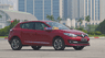 Renault Megane 1.6 CVT  2015 - Cần bán Renault Megane 1.6 CVT đời 2015, màu đỏ, nhập khẩu, 980 triệu