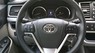Toyota Highlander LE 2015 - Bán Toyota Highlander LE đời 2015, màu đen, xe nhập