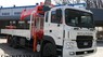 Xe chuyên dùng Xe tải cẩu 2015 - Bán xe Hyundai gắn cẩu 3-5 tấn, 7-8 tấn, 10, 15 tấn Soosan, Tanado, Unic 2015, 2016