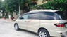Toyota Previa 2001 - Bán Toyota Previa đời 2001, màu bạc, nhập khẩu chính hãng, còn mới 