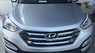 Hyundai Santa Fe 2.2L CRD-i 2017 - Rước Santa Fe nhận quà liền tay, số khung 2017, tiêu chuẩn EURO4. Nhiều ưu đãi và quà tặng hấp dẫn
