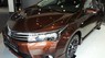 Toyota Corolla altis  2.0V AT 2015 - Hải Dương bán Toyota Corolla Altis 2.0V AT mầu nâu khuyến mại cực lớn, giao xe ngay