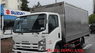 Isuzu NPR  85K 3.9T  2015 - Xe tải Isuzu 3.9 tấn, xe Isuzu NPR 3.5 tấn, mua xe Isuzu 3T5 tặng trước bạ 100%