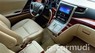 Toyota Alphard    AT 2011 - Bán Toyota Alphard AT đời 2011, màu trắng đã đi 36000 km, giá tốt 