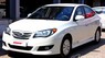 Hyundai Avante 1.6 MT 2011 - Xe Hyundai Avante 1.6 2011 cũ màu trắng đang được bán