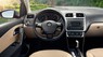 Volkswagen Polo E 2017 - Cần bán xe Volkswagen Polo E đời 2017, màu nâu, xe nhập - Hotline: 0909 717 983