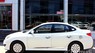 Hyundai Avante 1.6 MT 2011 - Xe Hyundai Avante 1.6 2011 cũ màu trắng đang được bán