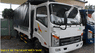 Veam VT260   2016 - Bán xe tải Veam vt260 2 tấn thùng dài 6m, xe tải veam 2 tấn chạy trong thành phố, bán xe trả góp
