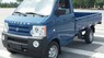 Xe tải Xe tải khác 2015 - Bán xe tải nhẹ Dongben 870kg, xe tải Dongben 870kg trả góp giá rẻ, trả trước 30%
