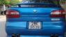 Nissan Altima 1997 - Bán Nissan Altima 1997, màu xanh lam, nhập khẩu, 125 triệu