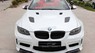 BMW M3 2008 - Cần bán gấp BMW M3 đời 2008, nhập khẩu chính hãng