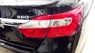 Toyota Camry 2.5Q 2013 - Bán xe Toyota Camry 2.5Q đời 2013, màu đen
