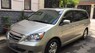 Honda Odyssey 2005 - Cần bán xe Honda Odyssey đời 2005, màu bạc đã đi 85000 km