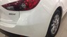 Mazda 3 Skyactive 2015 - Cần bán xe Mazda 3 Skyactive đời 2015, màu trắng