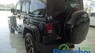 Jeep Wrangler   2014 - Cần bán xe Jeep Wrangler đời 2014, màu đen, nhập khẩu chính hãng
