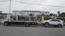 Thaco OLLIN OLLIN700B 2015 - Xe tải cứu hộ, kéo chở xe 4,5 tấn, chở máy