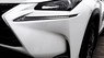 Lexus NX 200T 2016 - Bán xe Lexus NX 200T nhập nguyên chiếc