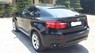 BMW X6 Xdrive 3.5i 2008 - Cần bán gấp BMW X6 Xdrive 3.5i năm 2008, màu đen, nhập khẩu chính hãng, giá tốt