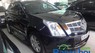 Cadillac SRX 2009 - Cần bán gấp Cadillac SRX đời 2009, màu đen, nhập khẩu