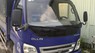 Asia Xe tải 2012 - Bán xe tải Thaco Oillin 198A