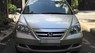 Honda Odyssey 2005 - Cần bán xe Honda Odyssey đời 2005, màu bạc đã đi 85000 km