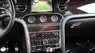 Bentley Mulsanne 2011 - Cần bán lại xe Bentley Mulsanne đời 2011, màu đen, xe trang bị full option