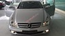 Mercedes-Benz CLS class   2009 - Cần bán Mercedes đời 2009, màu bạc, nhập khẩu chính hãng