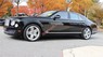Bentley Mulsanne 2011 - Cần bán lại xe Bentley Mulsanne đời 2011, màu đen, xe trang bị full option