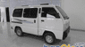 Suzuki Super Carry Van 2003 - Cần bán Suzuki Super Carry Van đời 2003, màu trắng