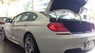 BMW 6 Series 640i Gran Coupe 2015 - Cần bán xe BMW 640i Gran Coupe đời 2015, màu trắng, nhập khẩu nguyên chiếc