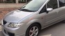 Mazda Premacy 1.8AT 2004 - Bán xe Mazda Premacy 1.8AT đời 2004, màu bạc còn mới