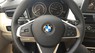 BMW 2 Series 218i 2015 - Bán xe BMW 2 Series 218i đời 2015, màu đen, nhập khẩu nguyên chiếc