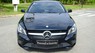 Mercedes-Benz CL class 2014 - Cần bán Mercedes CLA200 sản xuất 2014, màu đen, xe nhập