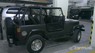 Jeep Wrangler 2000 - Jeep Wrangler đời 2000 số tự động giá tốt xe đẹp
