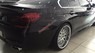 BMW 6 Series   2013 - Bán BMW 6 Series năm 2013, màu đen, nhập khẩu nguyên chiếc