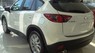 Mazda CX 5 2015 - Bán Mazda CX5 mới 100%, chương trình ưu đãi cực lớn, tặng thêm bảo hiểm 1 năm, hỗ trợ vay 80%