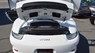 Porsche 911 2015 - Bán Porsche 911 đời 2015, màu trắng, nhập khẩu chính hãng, như mới