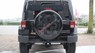 Jeep Wrangler Dragon Edition 2015 - Bán ô tô Jeep Wrangler Dragon Edition đời 2015, màu đen, nhập khẩu