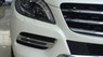Mercedes-Benz ML Class ML250 CDI  4   2015 - Bán xe Mercedes ML250 CDI  4 2015, màu trắng, nhập khẩu nguyên chiếc
