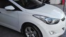 Hyundai Lantra AT 1.8 2013 - Bán xe Hyundai Lantra AT 1.8 2013, màu trắng, nhập khẩu chính hãng