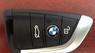 BMW 2 Series 218i 2015 - Bán xe BMW 2 Series 218i đời 2015, màu đen, nhập khẩu nguyên chiếc