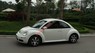 Volkswagen Beetle 2010 - Bán Volkswagen Beetle đời 2010, màu trắng, nhập khẩu chính hãng chính chủ