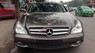 Mercedes-Benz CLS class 350 2011 - Thăng Long Auto cần bán xe Mercedes 350 năm 2011, màu nâu, nhập khẩu nguyên chiếc