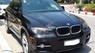 BMW X6 Xdrive 3.5i 2008 - Cần bán gấp BMW X6 Xdrive 3.5i năm 2008, màu đen, nhập khẩu chính hãng, giá tốt