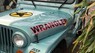 Jeep Wrangler   1990 - Bán ô tô Jeep Wrangler đời 1990, nhập khẩu chính hãng giá cạnh tranh