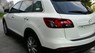 Mazda CX 9   2015 - Cần bán xe Mazda CX 9 sản xuất 2015, màu trắng, nhập khẩu Nhật Bản