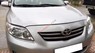 Toyota Corolla 1.6AT 2007 - Toyota Corolla 1.6AT đời 2007, màu bạc, nhập khẩu Nhật Bản còn mới, giá tốt