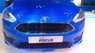 Ford Focus 1.5L Ecoboot 2015 - Focus 1.6L Trend, AT model 2016, sang trọng, lịch lãm